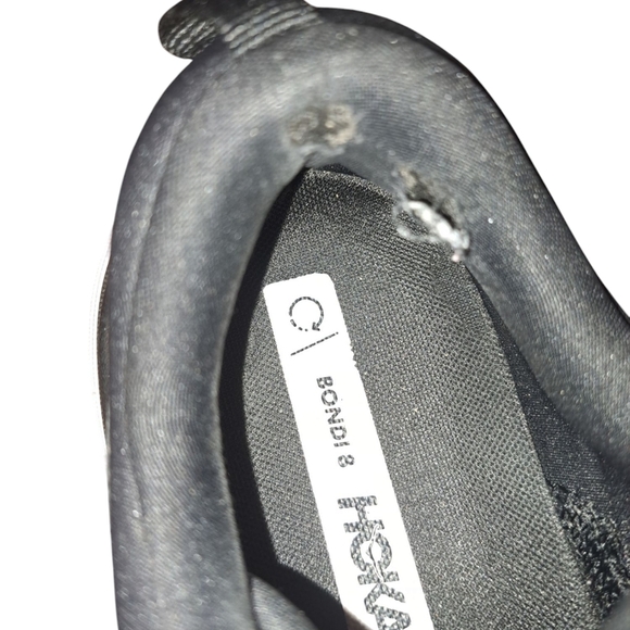 HOKA one One W Bondi 8 1127952 8 1/2 - Picture 5 of 6
